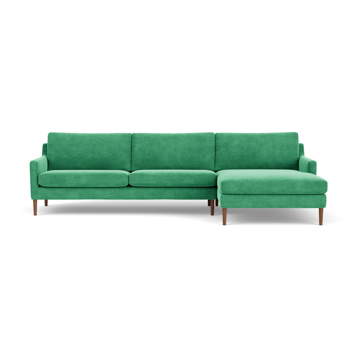 Moss Grass Green Fabric