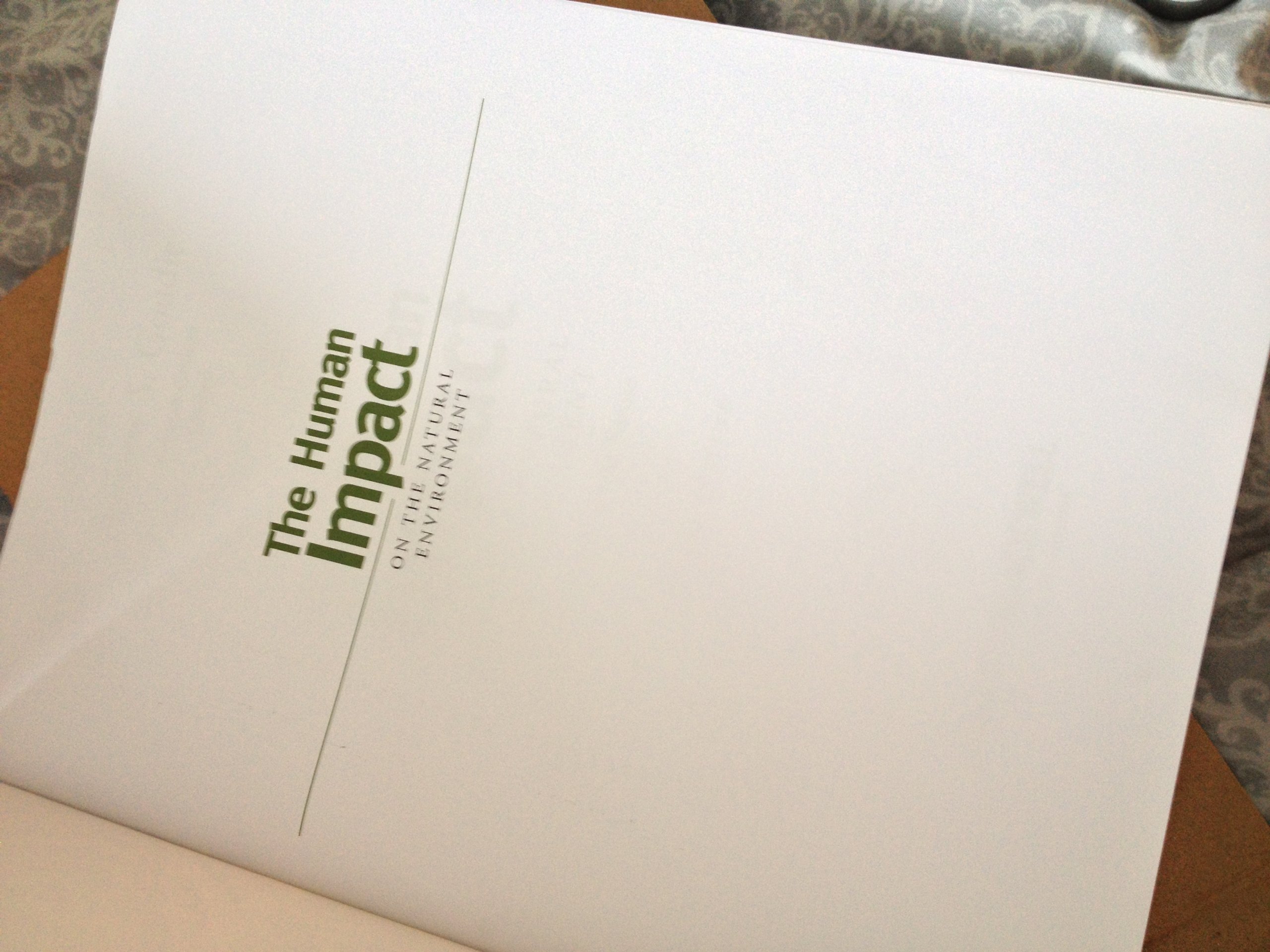 Human Impact on Environment: History, Current Effects & Future Predictions | Eco-Friendly Living & Sustainability Guide