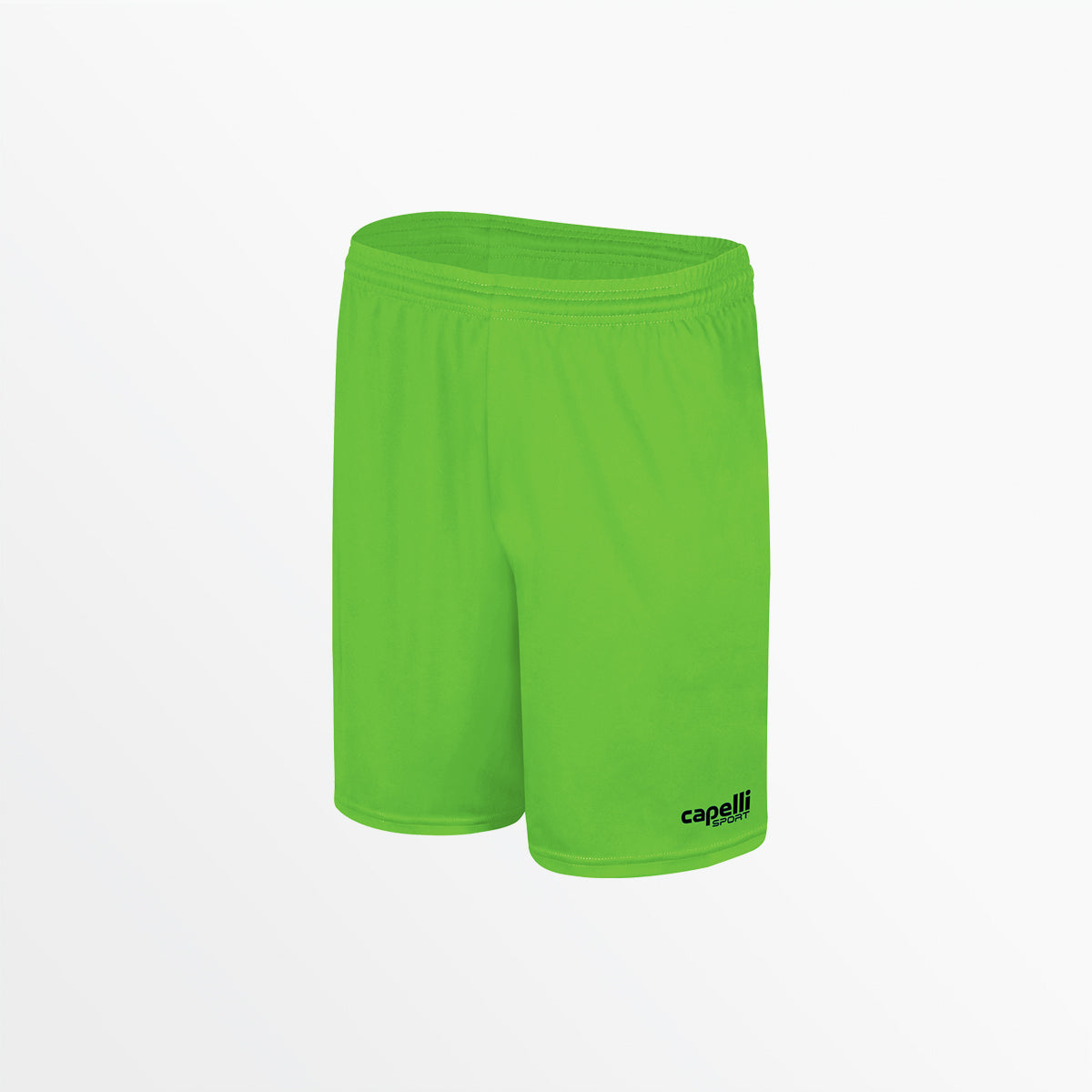 Youth CS II Goalkeeper Shorts - Breathable Soccer Shorts for Goalkeepers - Perfect for Training & Matches