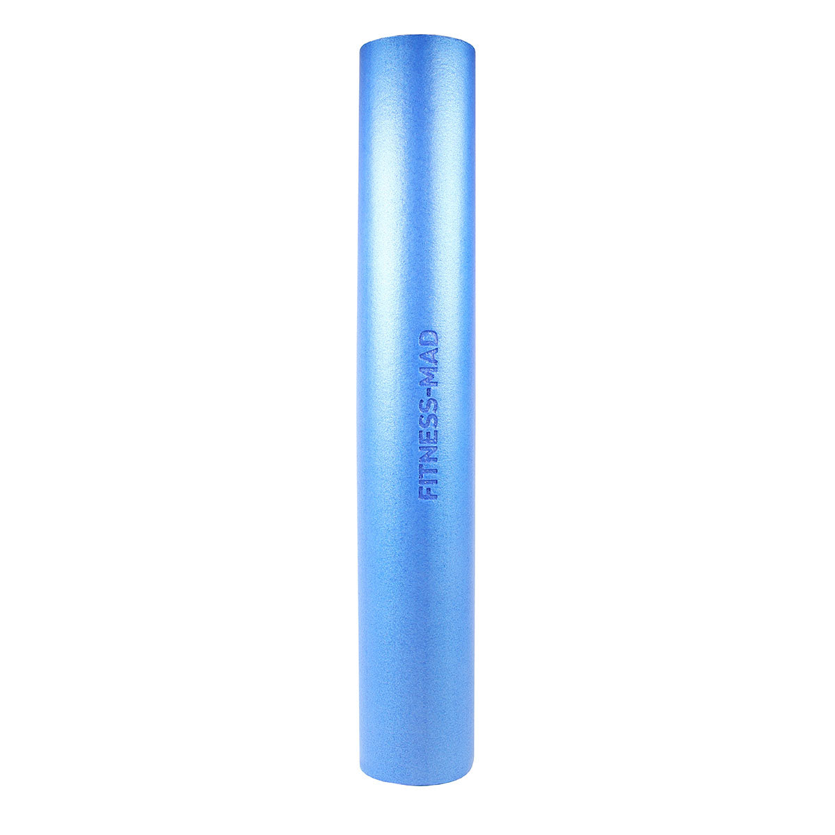 MAD Fitness Foam Roller for Muscle Recovery & Pain Relief - High Density Foam Roller for Deep Tissue Massage, Yoga, Physical Therapy & Workout Recovery - Ideal for Athletes, Gym & Home Use
