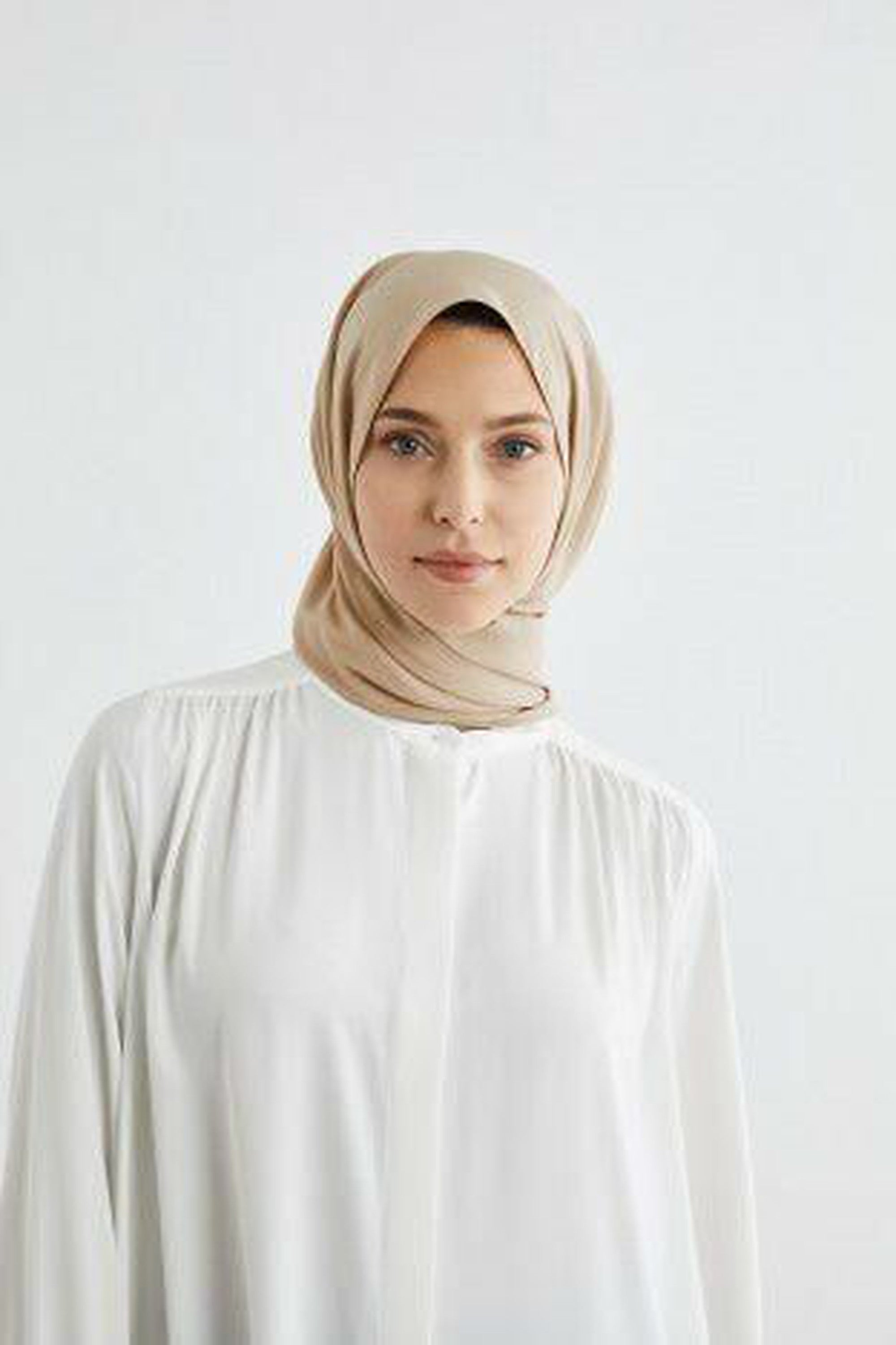 Jacqueline Ultra Light Shayla Scarf - Soft & Breathable Fashion Accessory for Women - Perfect for Everyday Wear, Travel, and Special Occasions