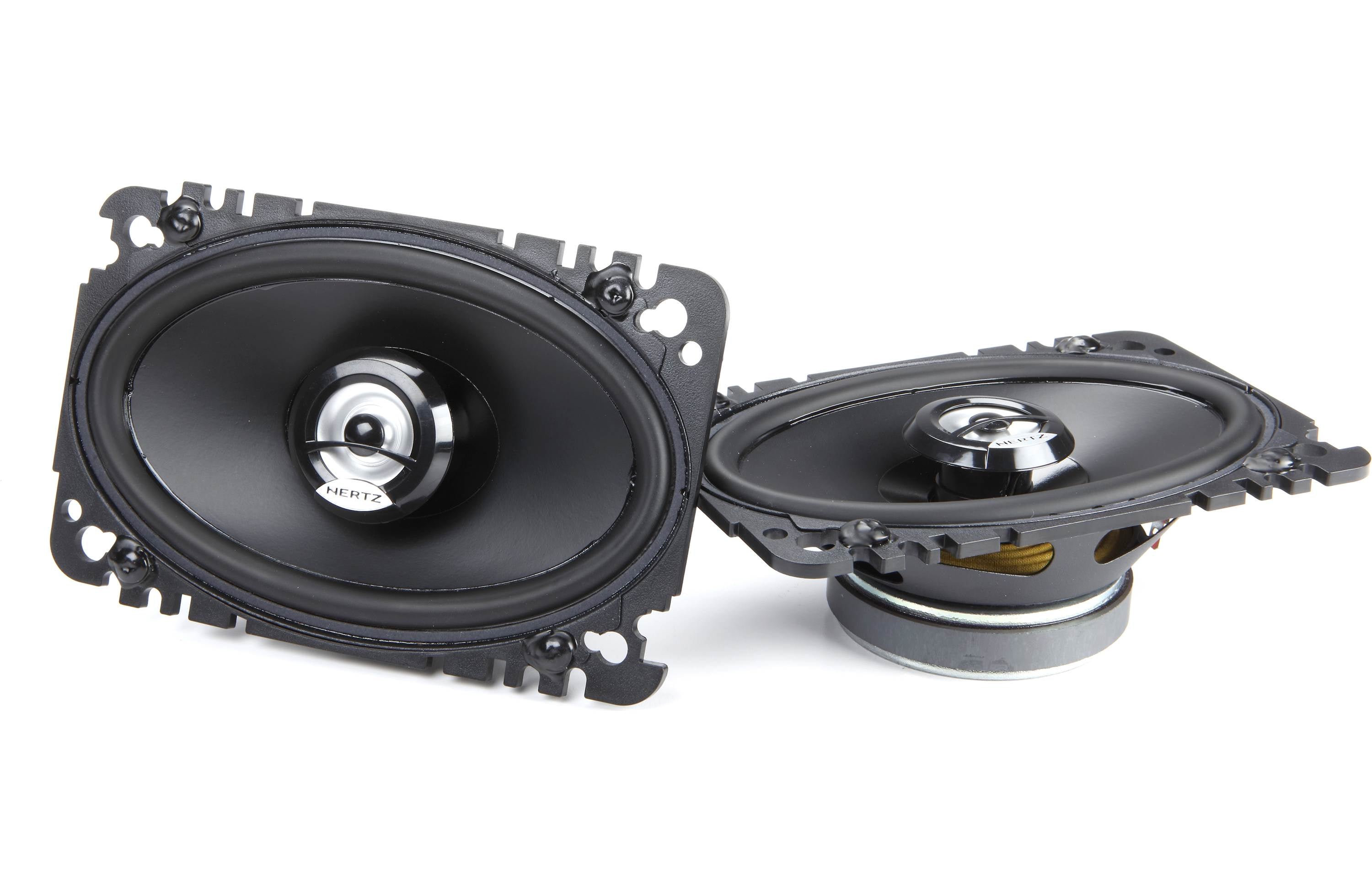 Hertz DCX 460.3 Dieci Series 2-Way 4
