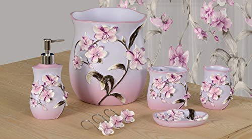 Lily Purple Lavender
