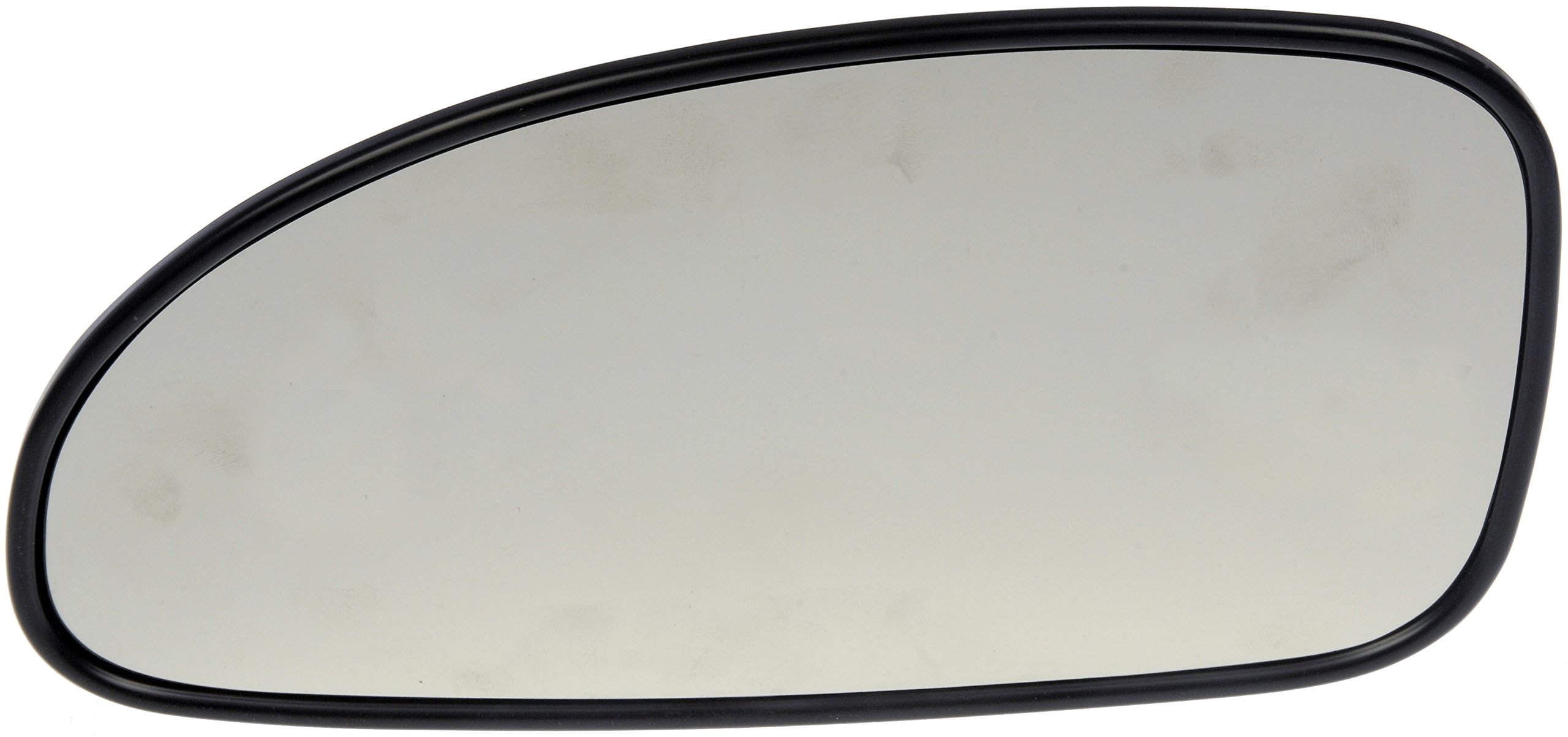 Dorman 56001 Driver Side Door Mirror Glass Replacement for Buick Enclave, LaCrosse, Lucerne & More - Perfect for DIY Auto Repairs & Collision Damage Fixes