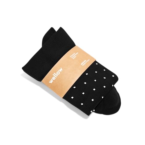 Black - Dots