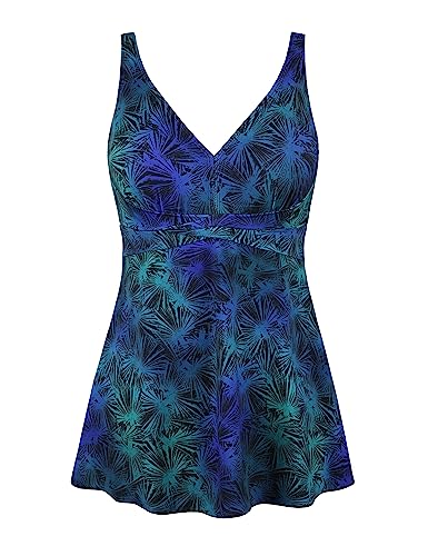 Blue Firework