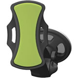 Best Clingo Universal Car Phone Holder Mount - Hands-Free Car Accessory for iPhone, Samsung & More - Perfect for GPS Navigation & Safe Driving