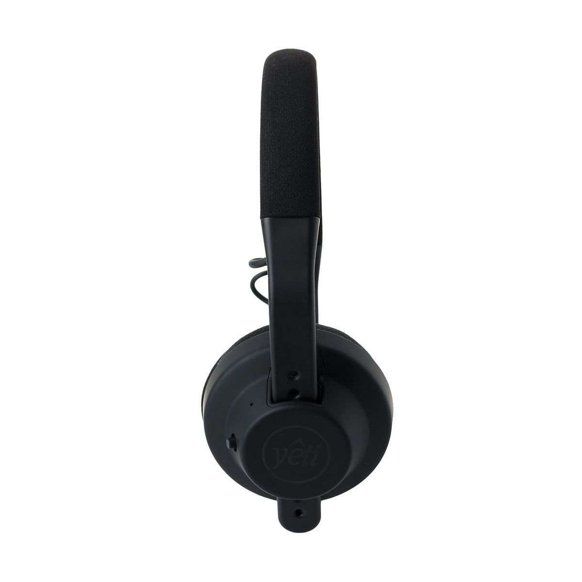 AIAIAI TMA 2 Move XE Wireless Headphones - Premium Bluetooth Over-Ear Headset with Noise Cancellation, Black | Perfect for Gaming, Workouts & Travel