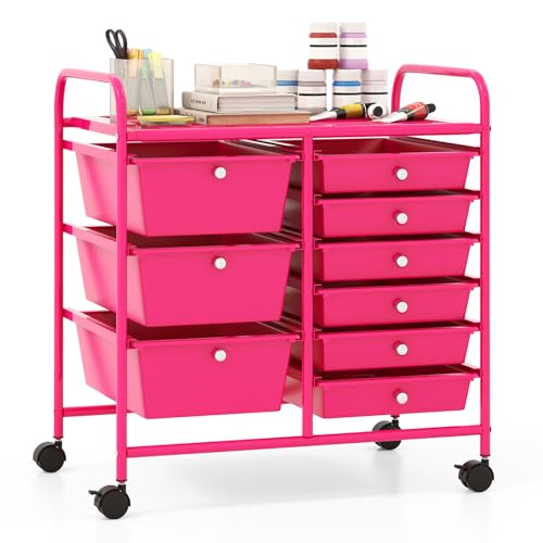 Hot Pink