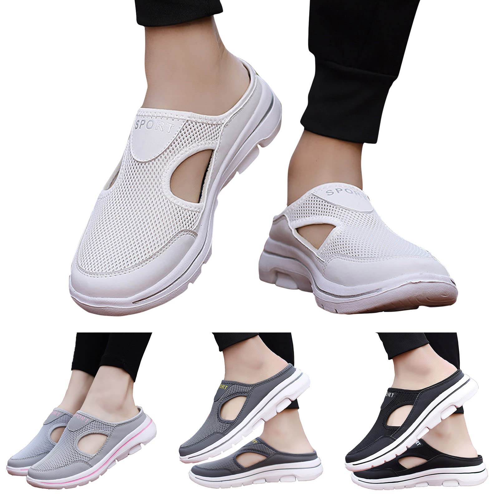Best Men's Orthopedic Leather Dress Shoes, White Flip Flops, Black Slides, Retro Sneakers, Pool Shoes, Canvas Deck Shoes, Blue & Navy Boat Shoes for Comfort and Style in Casual, Work, and Outdoor Activities