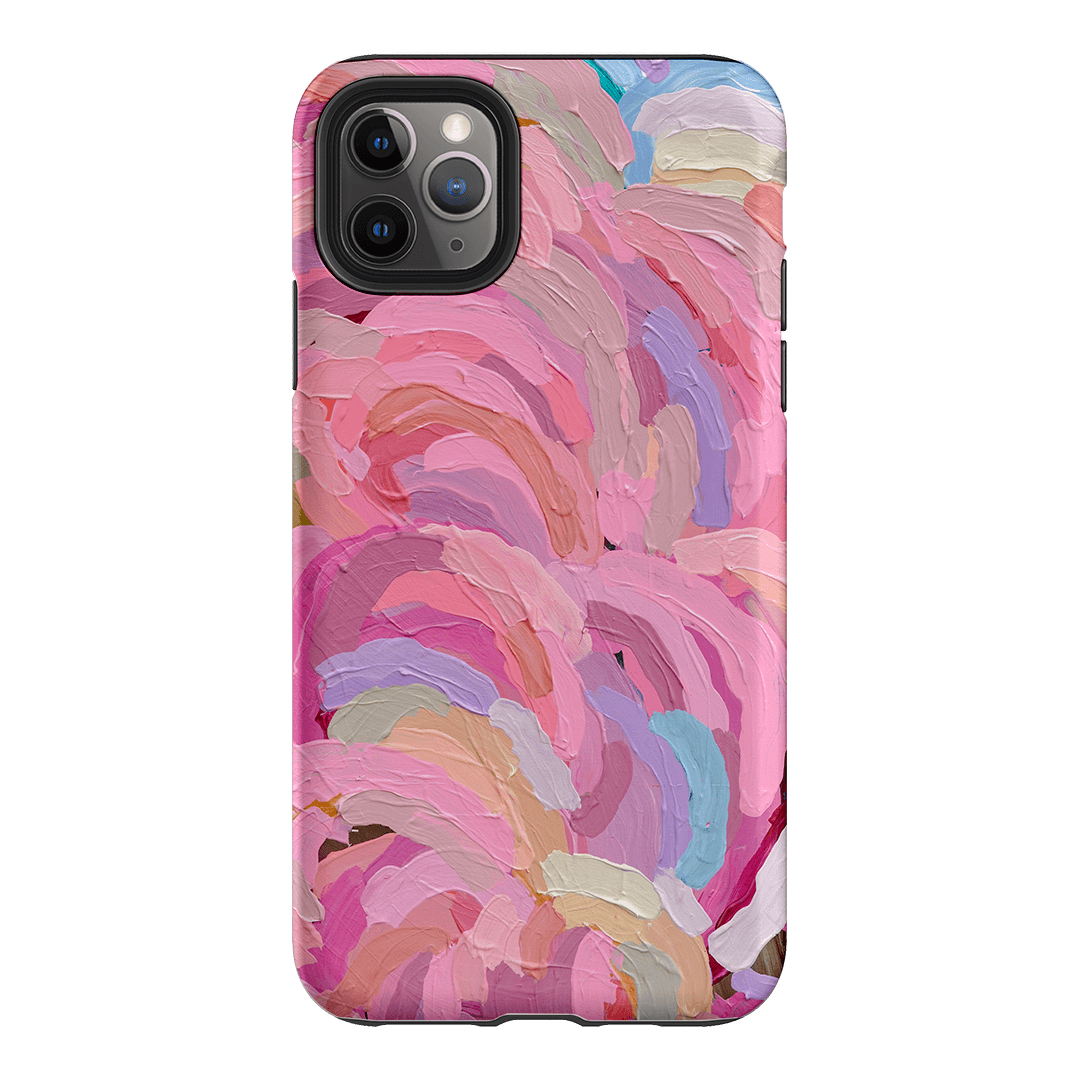 Fruit Tingle Cute Aesthetic Phone Case for iPhone 15/14/13/12/11 Pro Max XR XS - Trendy Protective Cover for Girls & Women - Perfect for Everyday Use, Travel & Selfies