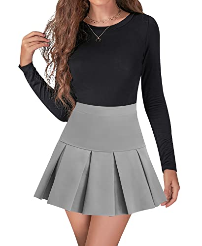 #1 Grey