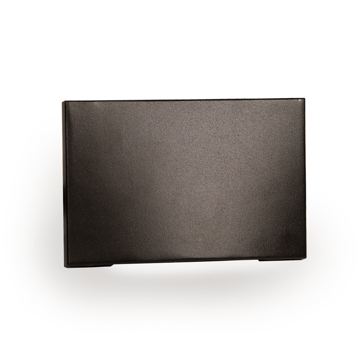 4031 LED Step and Wall Light - Bronze Finish on Aluminum - Outdoor Stair and Pathway Lighting for Home and Garden