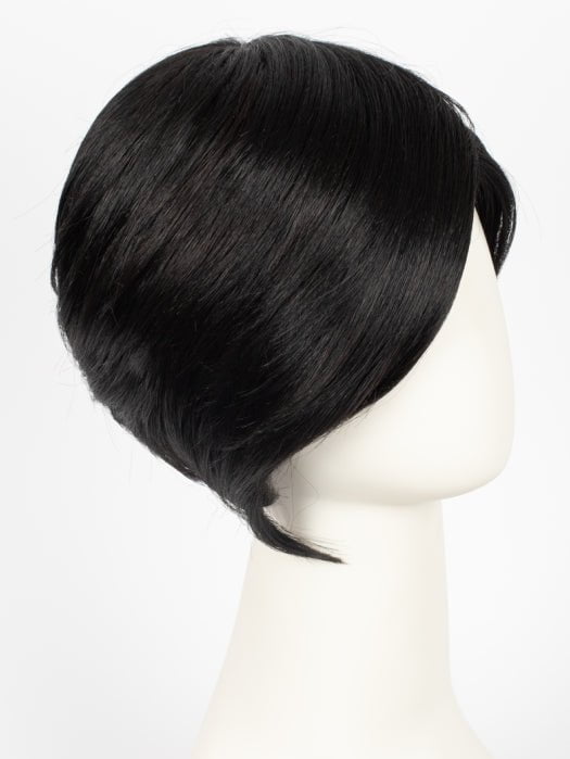 Premium Synthetic Lace Front Wig with Mono Part - Natural Looking Human Hair Replacement for Women | Perfect for Daily Wear, Cosplay & Special Occasions