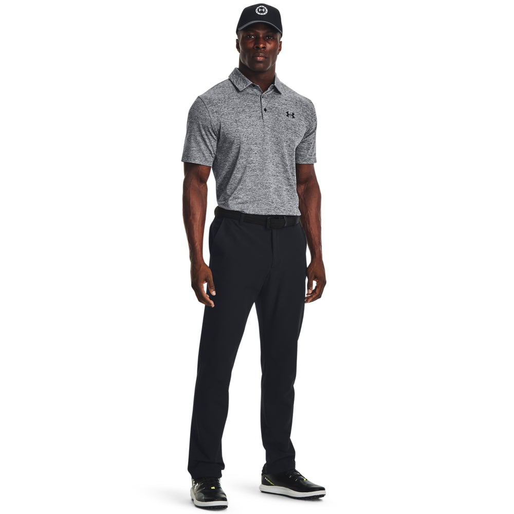 Men's Under Armour Playoff 3.0 Polo Shirt - Moisture Wicking Golf & Casual Wear for Men | Perfect for Sports, Office & Outdoor Activities