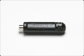 Fluke 2626H Probe Replacement for 1620H Thermo Hygrometer - High Accuracy Temperature & Humidity Sensor (Model 2105993) | Ideal for HVAC, Laboratories & Industrial Environments