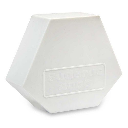 LOG2107 Outdoor Motion Sensor - Weatherproof Security Light Detector for Home & Garden Safety | Perfect for Driveways, Patios, and Backyards