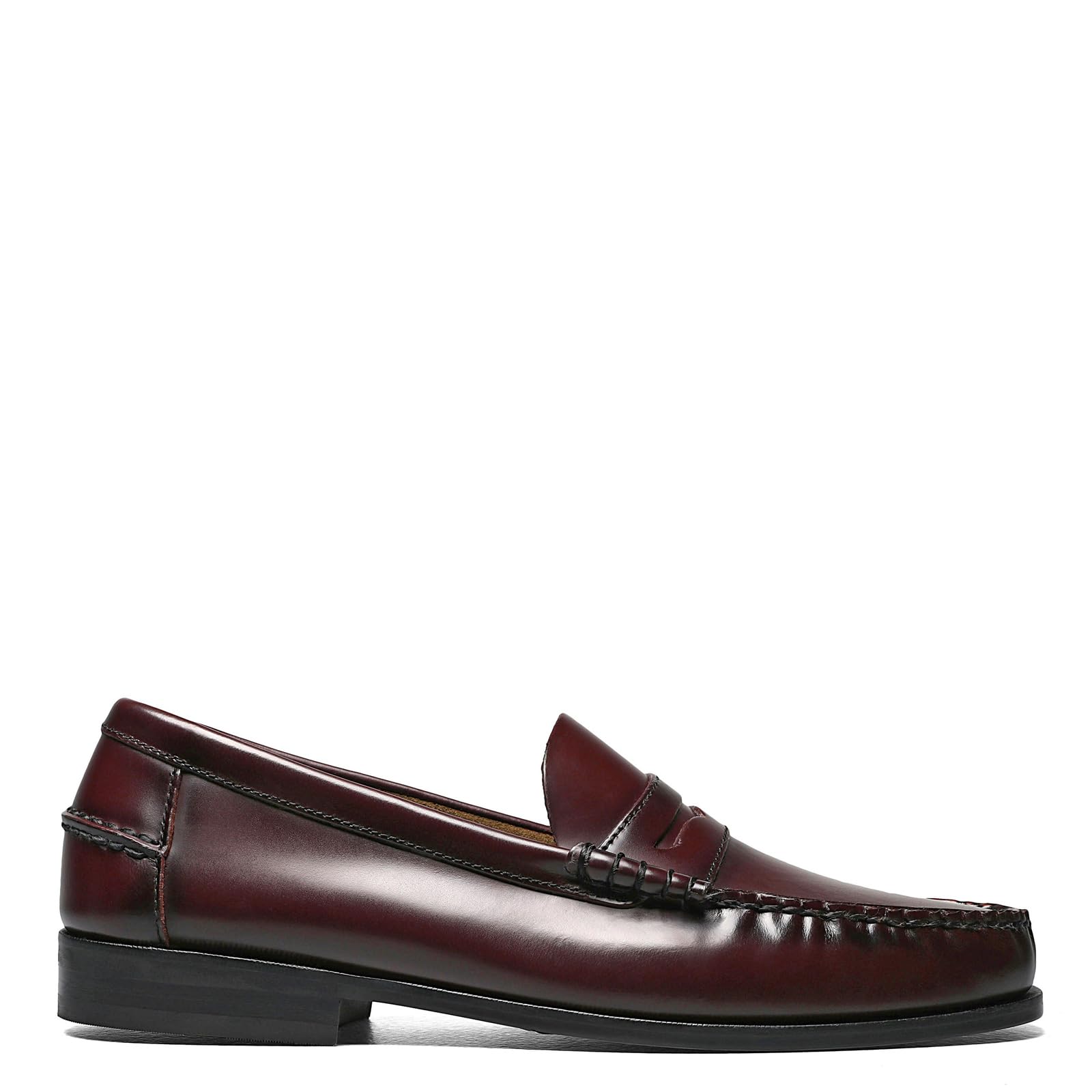 Florsheim Berkley Men's Dress Shoes in Red - Size 12 B (US) - Classic Oxford Style for Business, Office & Formal Occasions