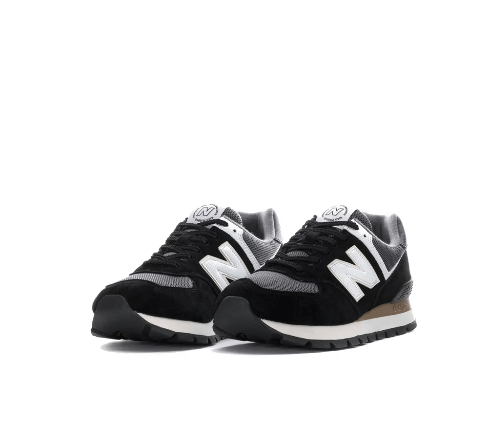 New Balance 574 Classic Running Shoes for Men & Women - Comfortable Sneakers for Walking, Jogging & Casual Wear | Perfect for Gym, Workout & Everyday Use