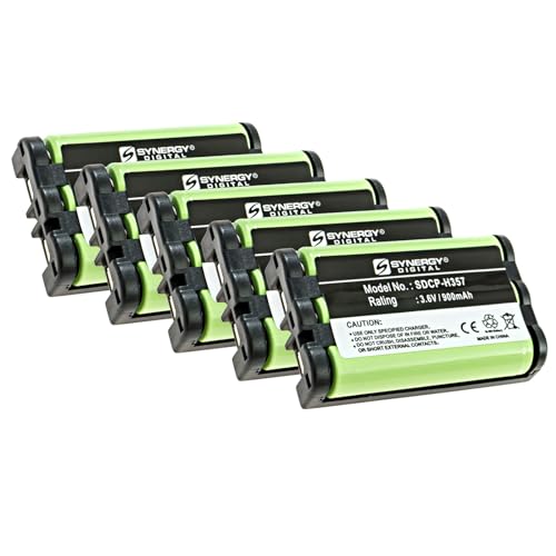 5-Pack