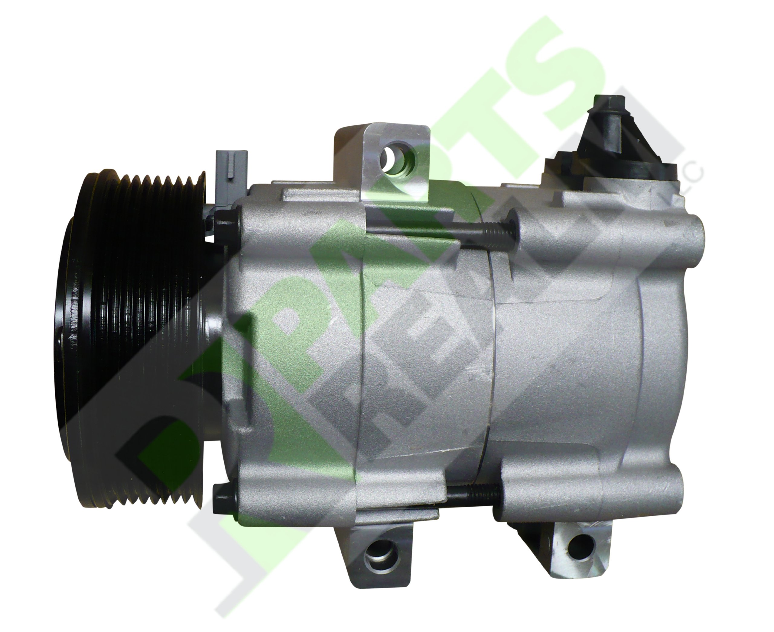 CO-3547AK Complete A/C Compressor Replacement Kit for Car & Truck - High Performance Auto Air Conditioning System - Perfect for Summer Cooling & Vehicle Maintenance