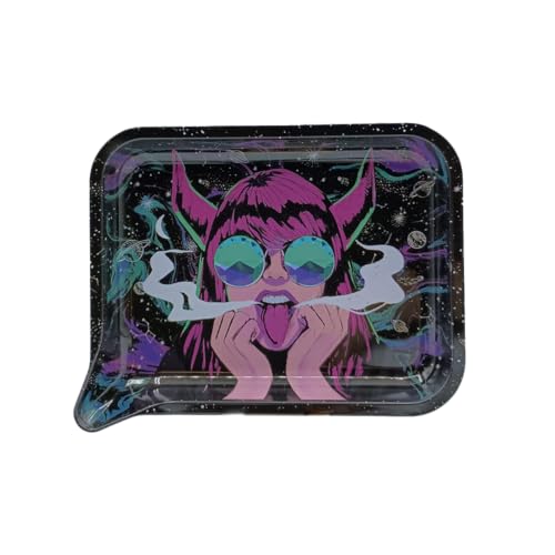 Galaxy Sunglasses Girl