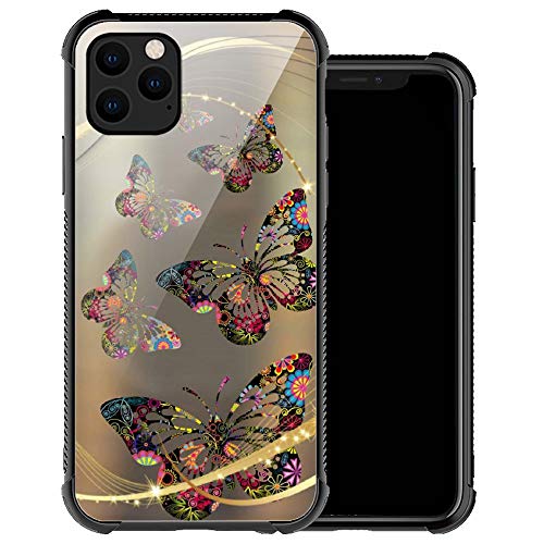 Butterflies