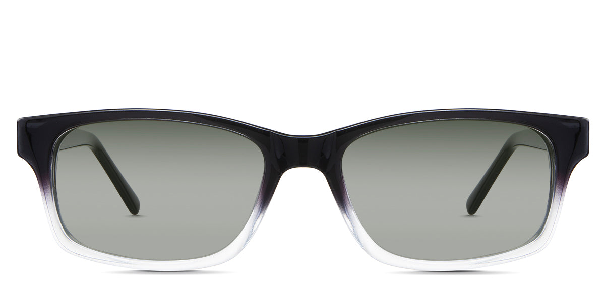 Paul Men's Prescription Sunglasses - Polarized UV Protection Glasses for Driving, Fishing & Outdoor Activities