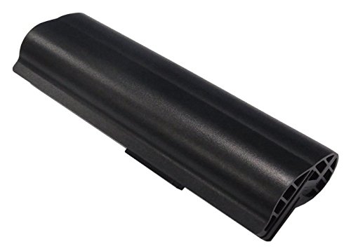 Original ASUS Eee PC 900 Series Replacement Battery 7.4V 4400mAh - Compatible with 900HA, 900HD, 900-W012X, 900-W017, 900-W047, 900-W072X Laptop Models - Perfect for Work, Study & Travel