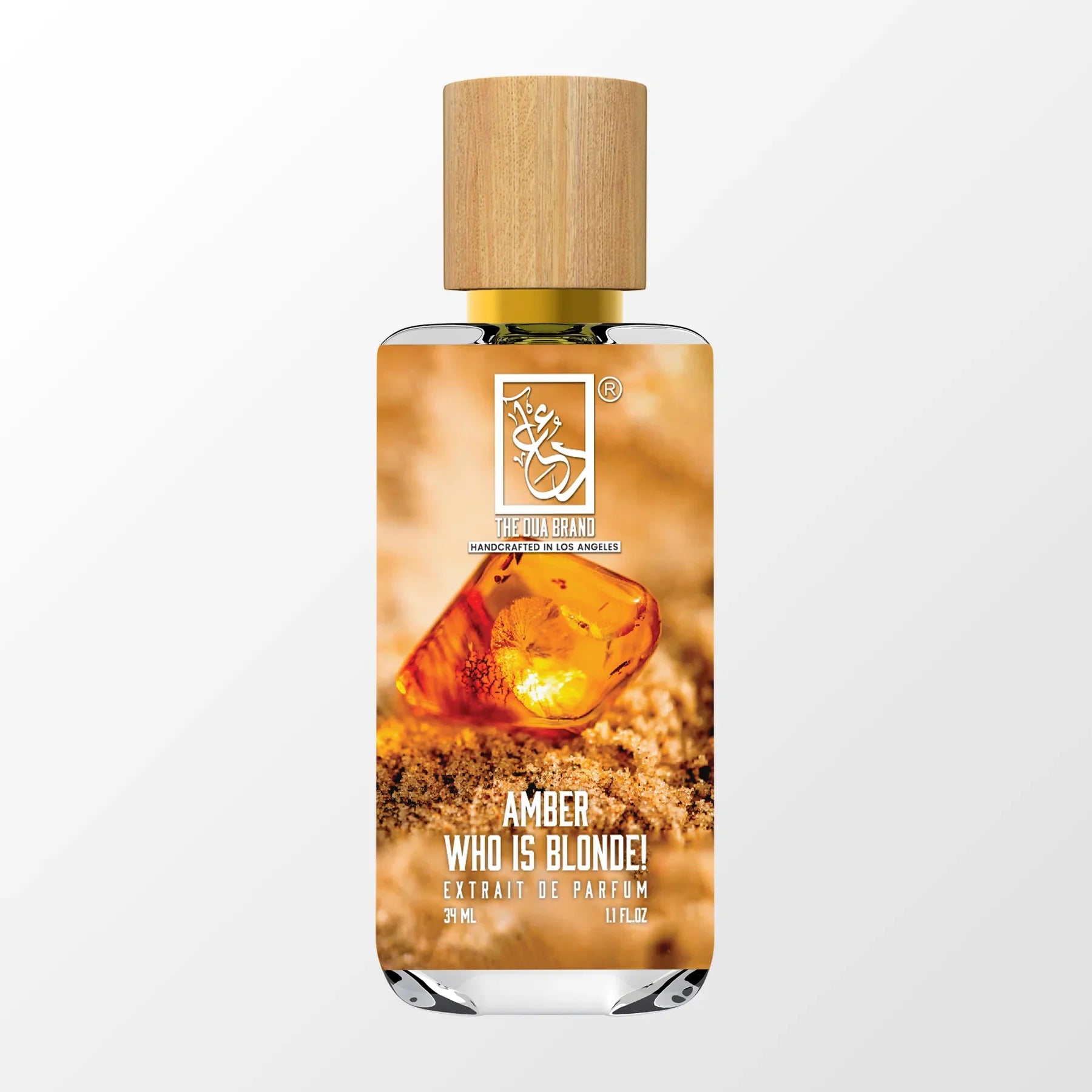 Amber Who Is Blonde! - Premium Blonde Amber Jewelry for Women | Elegant Necklace for Everyday Wear & Special Occasions