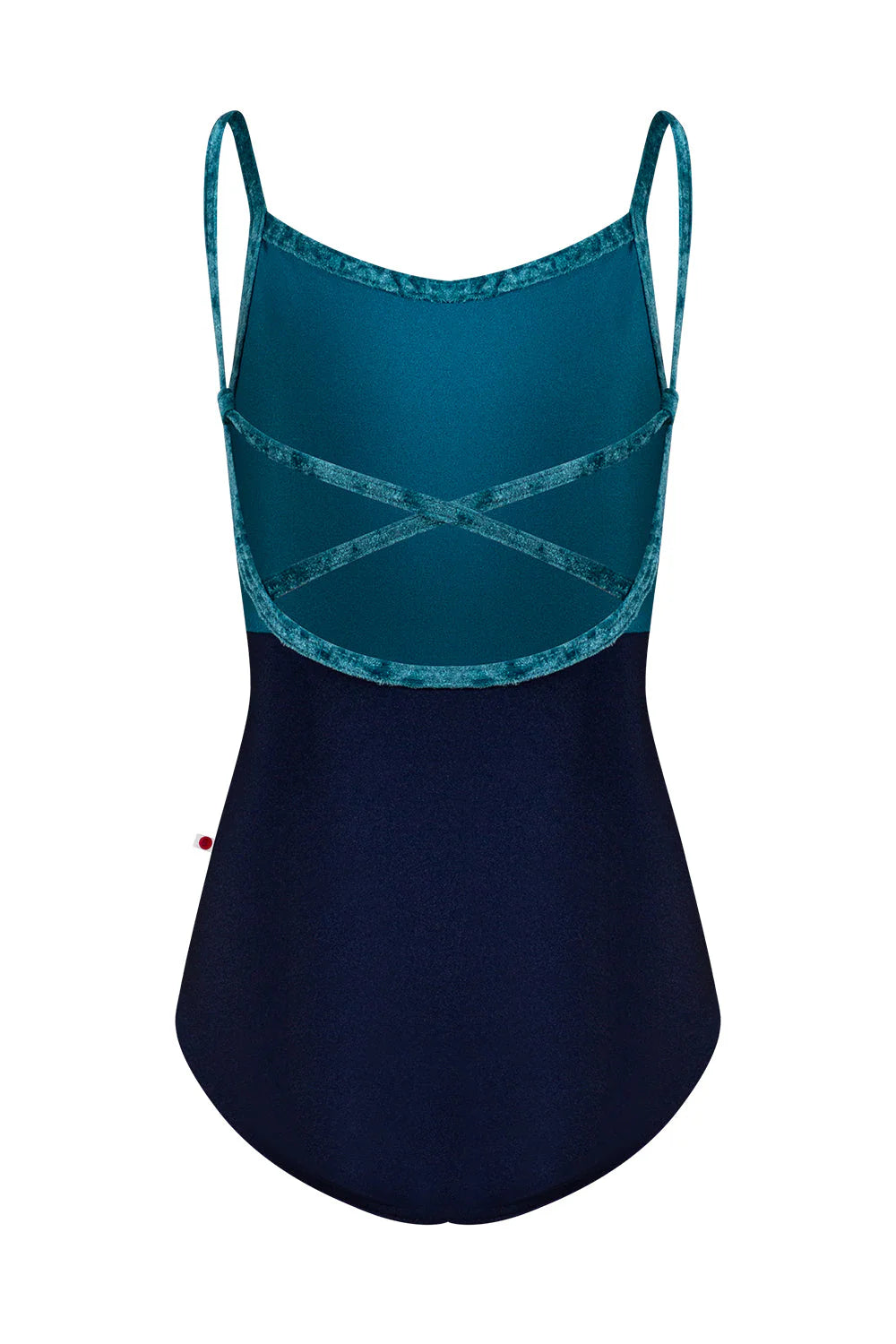 Yumiko Daniela Girls Dance Leotard - Ballet & Gymnastics Performance Wear for Kids - Perfect for Recitals, Competitions & Practice