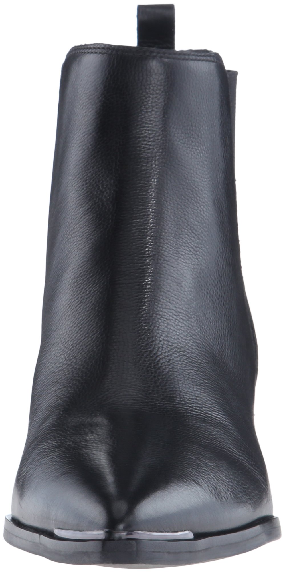 Yale Women's Ankle Boots - Stylish & Comfortable Chelsea Booties for Fall & Winter | Perfect for Office, Casual Outfits & Date Nights