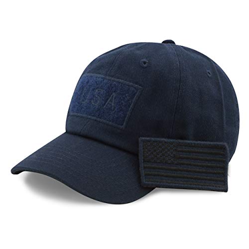 2. Cotton - Navy