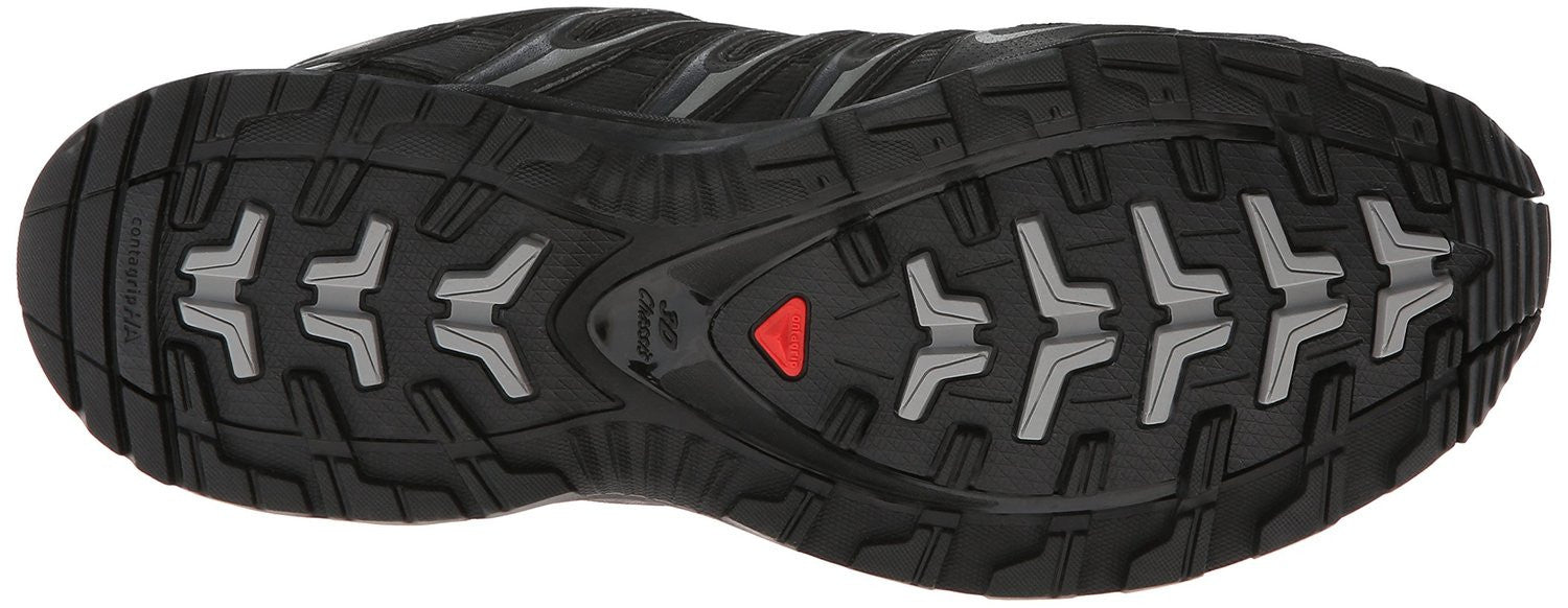 Salomon XA Pro 3D GTX Waterproof Hiking Boots - Men's Trail Running Shoes for Outdoor Adventures & Mountain Trekking