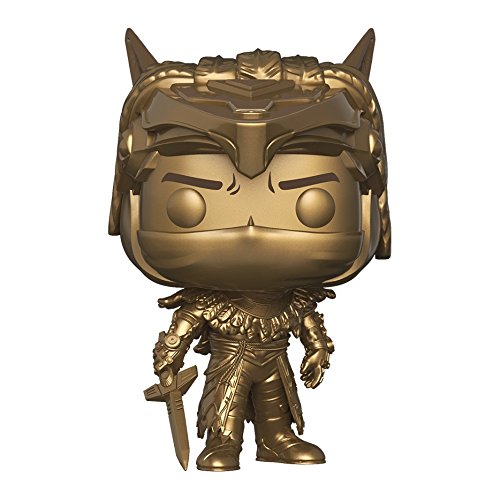 Funko Pop Destiny Osiris Exclusive Collectible Figure - Bungie Store Limited Edition - Perfect for Gaming Fans & Collectors Display