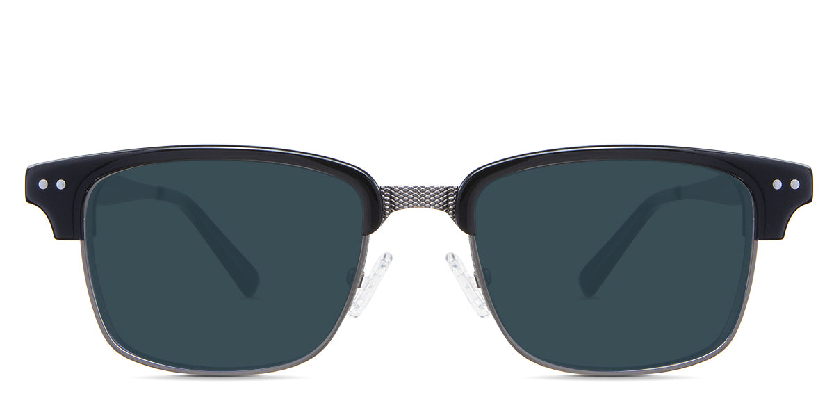 Brad Men's Prescription Sunglasses for Men - UV Protection, Polarized, Stylish & Durable - Perfect for Driving, Outdoor Sports & Daily Wear