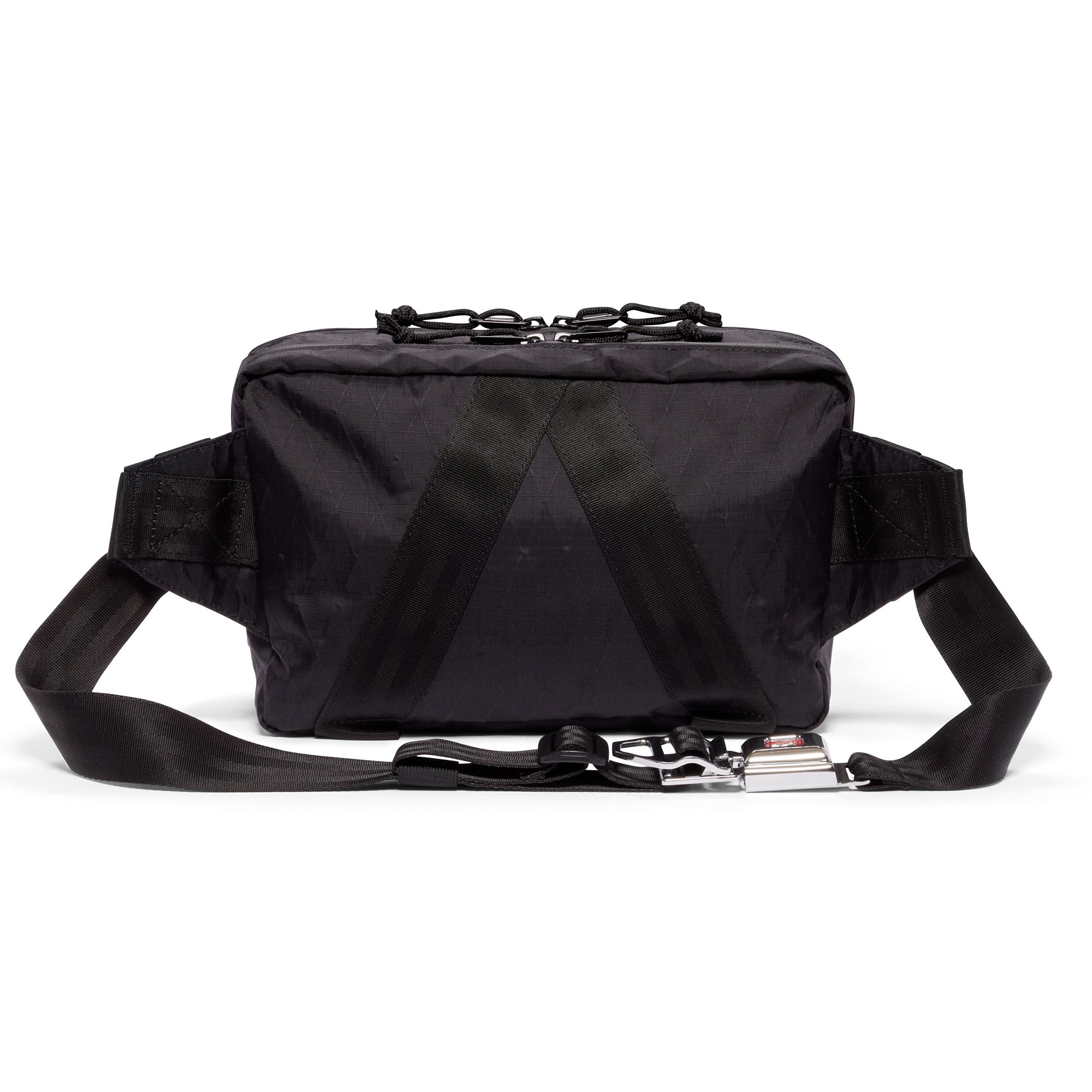Durable & Lightweight Sling Bag for Men & Women - Adjustable Crossbody Shoulder Bag - Perfect for Travel, Hiking, Gym & Everyday Use