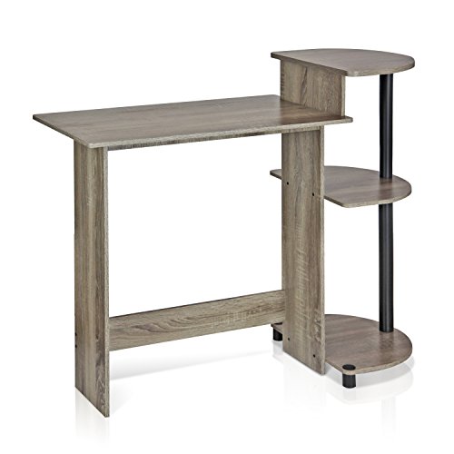 French Oak/Black