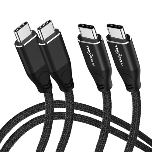 2 Pack Black