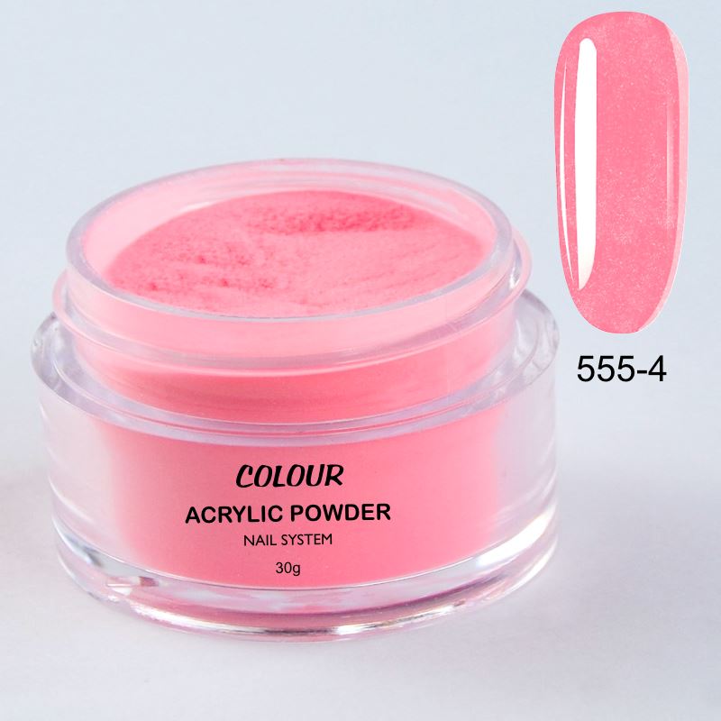 30g Acrylic Nail Powder Set - 12 Vibrant Colors for Professional Nail Art | Perfect for Salon, DIY Manicures & Nail Extensions