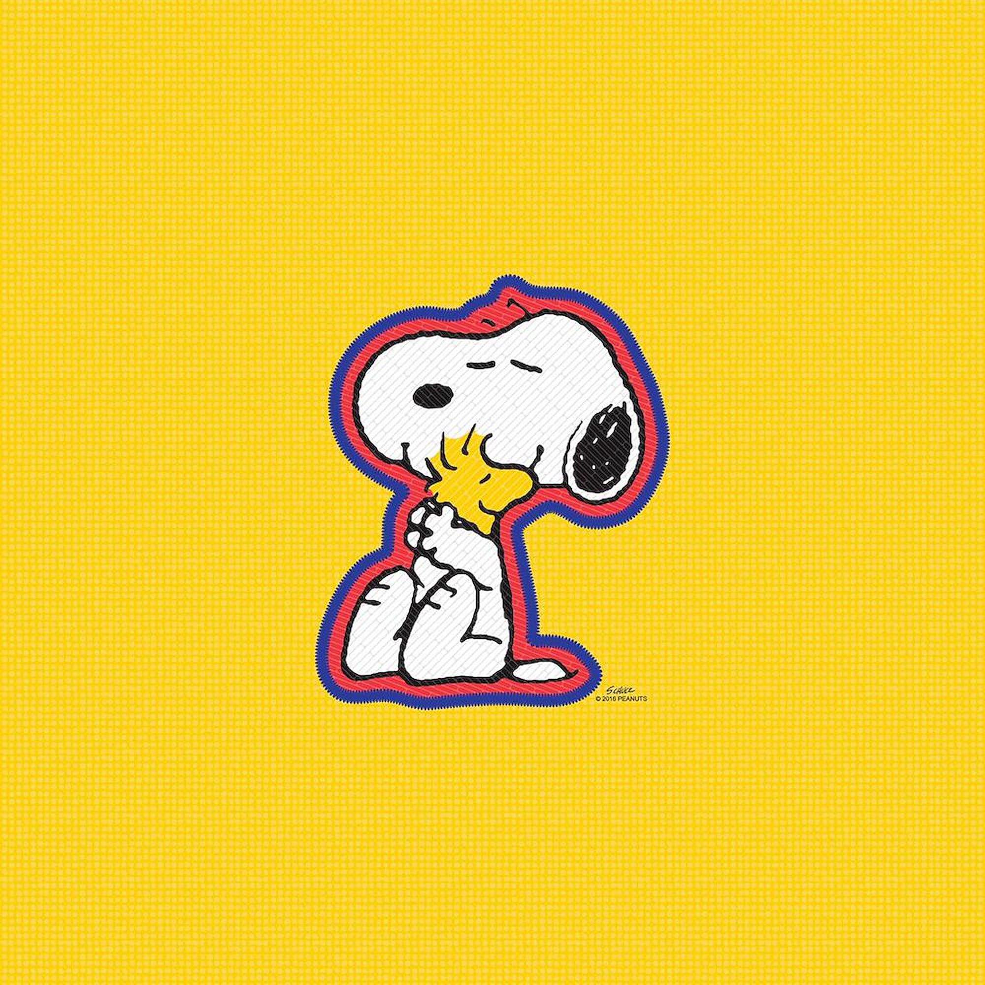 Peanuts Snoopy 11 oz Ceramic Coffee Mug (325 ml) - Perfect for Hot & Cold Drinks, Office, Home, and Gifts - CafePress
