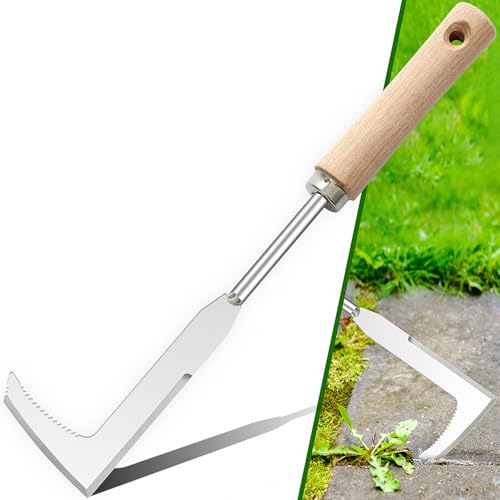 Weeder Puller