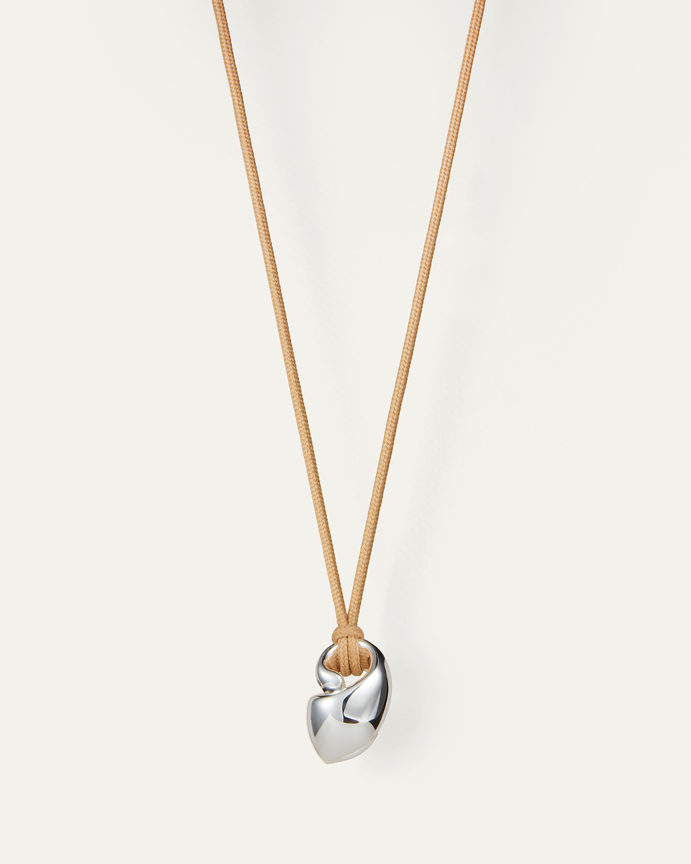 Estelle Rope Chain Necklace for Women - Dainty Gold Plated Layering Jewelry - Perfect for Everyday Wear, Date Nights & Special Occasions