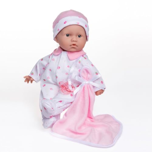 Pink Caucasian
