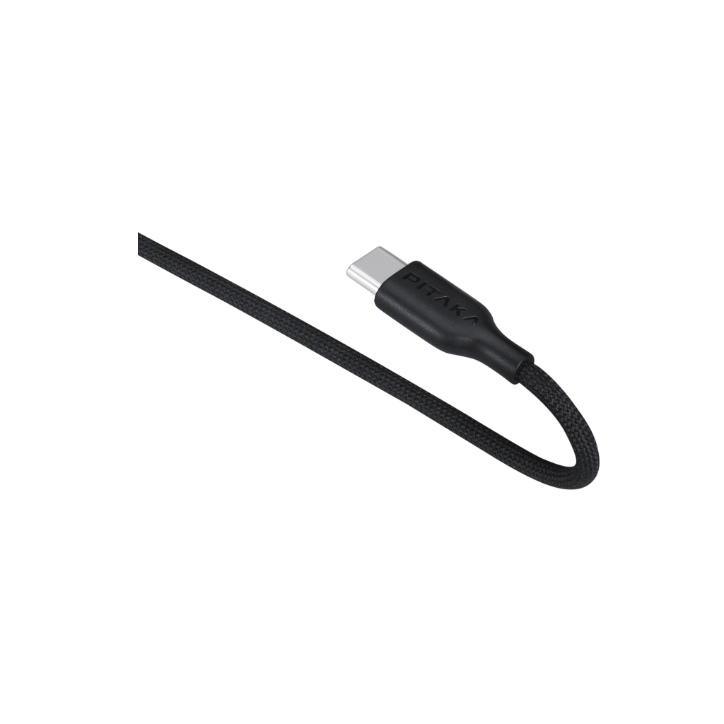 30W Fast Charger with USB-C Cable - Compatible with Power Banks, iPhones, Samsung - Perfect for Travel, Office & Home Use