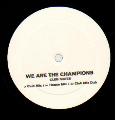 Crazy Frog - We Are The Champions 101909 | Fun Novelty Music Gift for Kids & Adults | Perfect for Parties, Gifts & Collectors