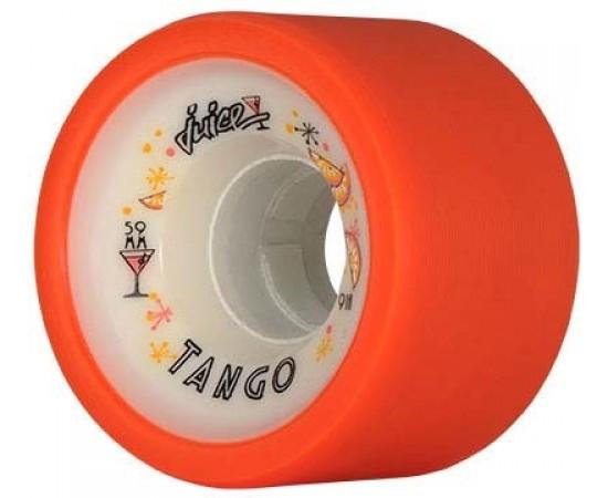 Tango - 91a - Orange