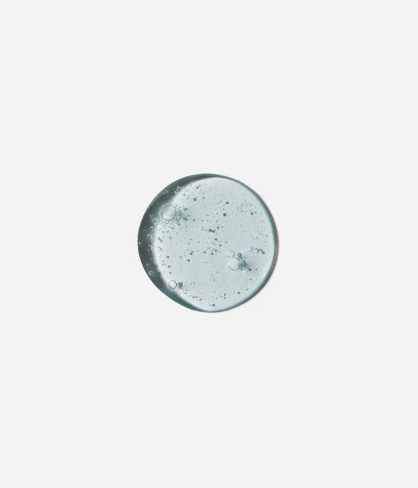Blind Barber Watermint Gin Daily Face Cleanser for Men - Refreshing Facial Cleanser with Natural Ingredients - Perfect for Morning & Night Skincare Routine