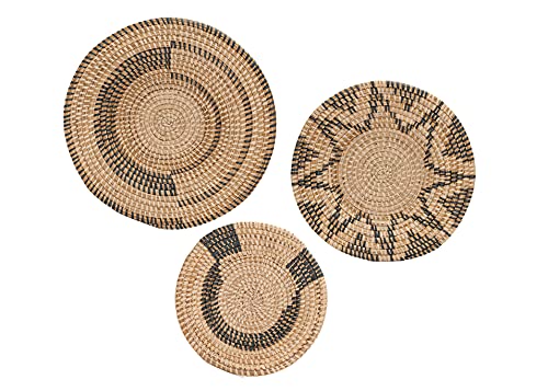 Gray - Set of 3