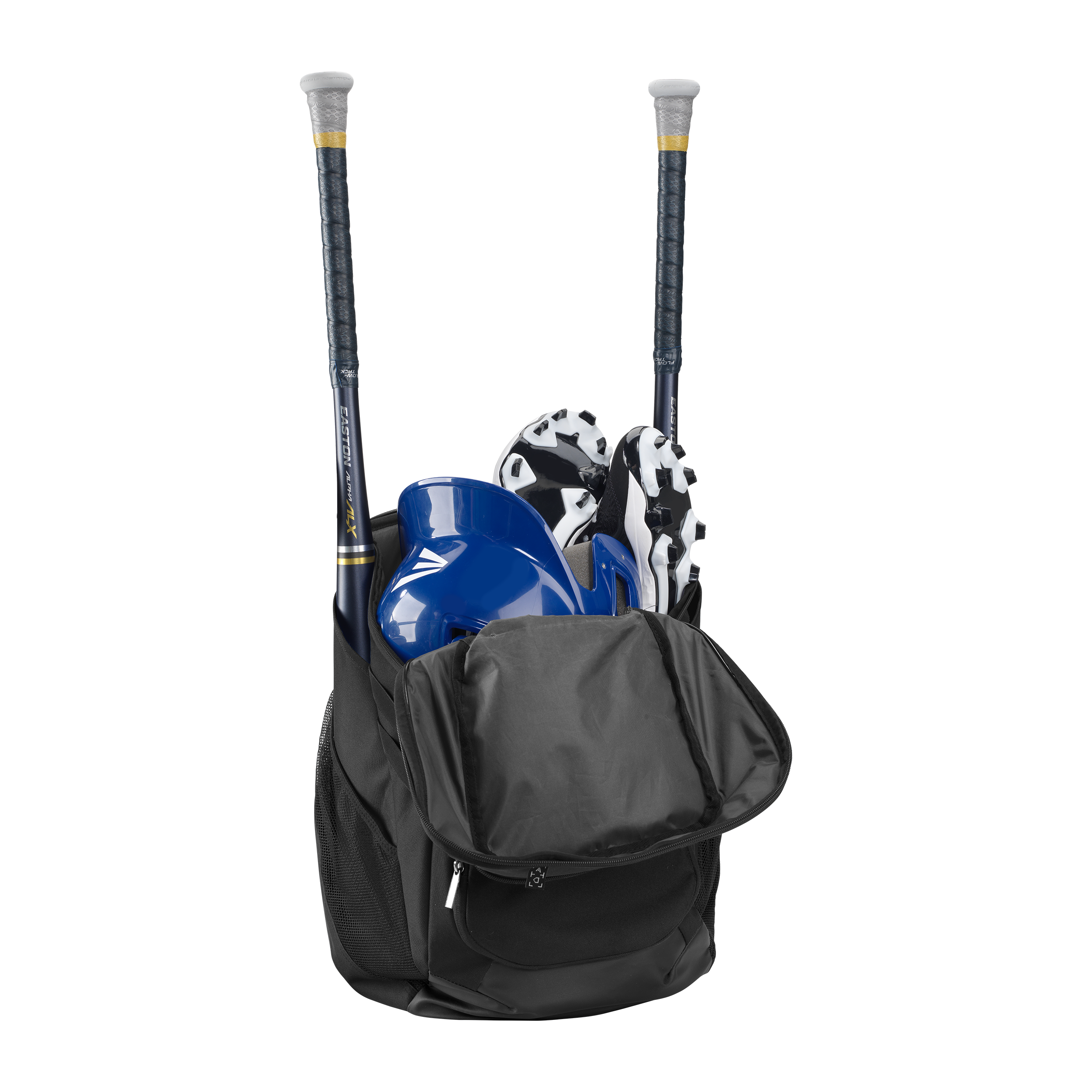 Easton Reflex Backpack - Lightweight Durable School Backpack for Students & Travel, Water-Resistant Laptop Bag with Multiple Pockets (Perfect for College, Work & Outdoor Adventures)